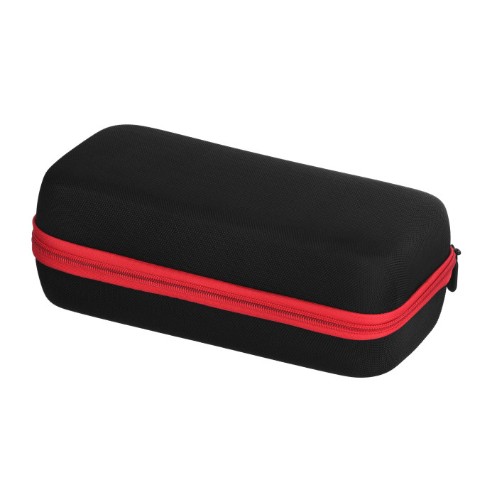 2E Пуско-зарядний пристрій Beam з ліхтарем, 8000 mAh, 1xUSB/3 A (2E-CJSPBL-BK)