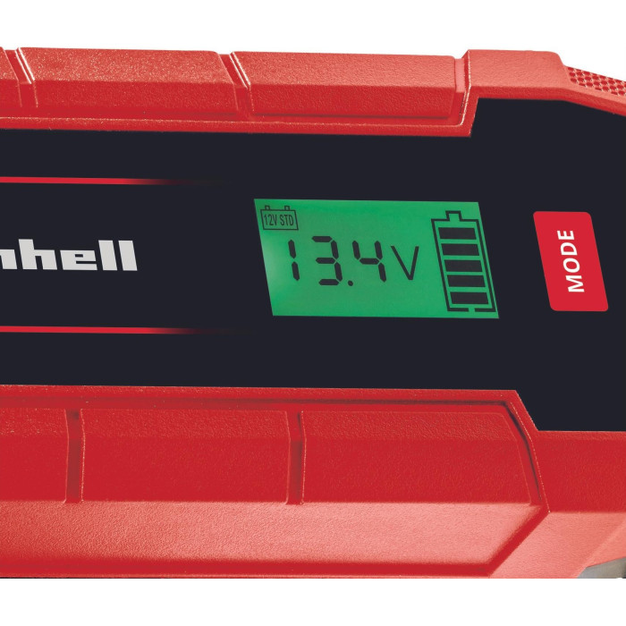 Зарядний пристрій Einhell CE-BC 5 M LiFePO4 (1002251)