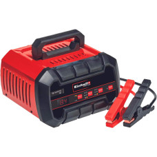 Einhell Пуско-зарядний пристрій CE-BC 15 M, 280Вт, 12В, 3-600Аг, макс 15А, 7.65кг (1002265)