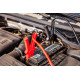 Neo Tools Пускові кабелі, 200A, мідь, переріз 10кв. мм, 2.5м (11-834)