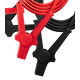 Neo Tools Пускові кабелі, 200A, мідь, переріз 10кв. мм, 2.5м (11-834)