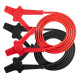 Neo Tools Пускові кабелі, 200A, мідь, переріз 10кв. мм, 2.5м (11-834)