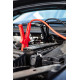 Neo Tools Пускові кабелі, 200A, мідь, переріз 10кв. мм, 2.5м (11-834)