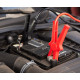 Neo Tools Пускові кабелі, 200A, мідь, переріз 10кв. мм, 2.5м (11-834)
