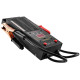 Neo Tools Тестер акумулятора 12В 125А, LCD дисплей (11-985)