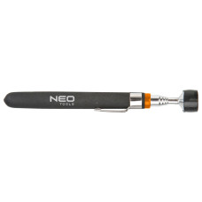 Neo Tools Магнітний тримач телескопічний, 160-610мм, вантажопідйомність до 3кг (11-610)