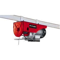 Einhell Тельфер TC-EH 250-18 електричний (2255135)