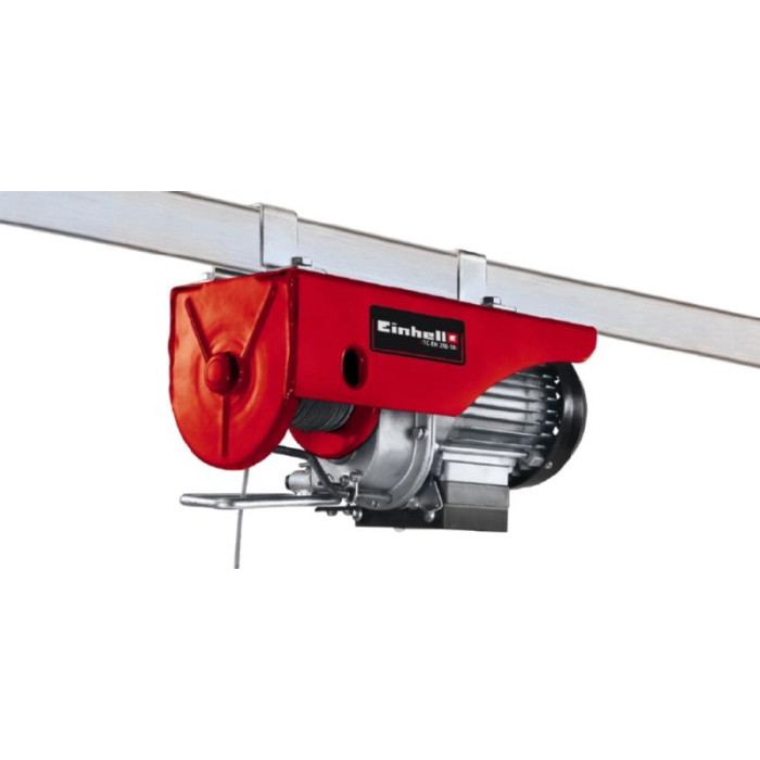 Einhell Тельфер TC-EH 250-18 електричний (2255135)