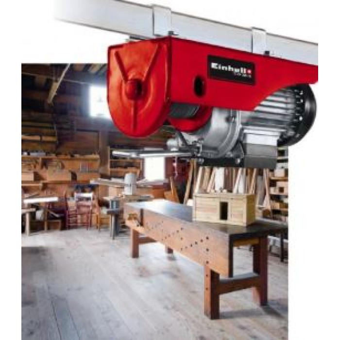 Einhell Тельфер TC-EH 250-18 електричний (2255135)