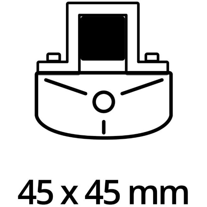 Einhell Тельфер електричний TC-EH 500 2255140 (2255140)