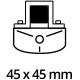 Einhell Тельфер електричний TC-EH 500 2255140 (2255140)