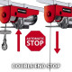 Einhell Тельфер електричний TC-EH 500 2255140 (2255140)
