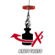 Einhell Тельфер електричний TC-EH 500 2255140 (2255140)