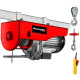 Einhell Тельфер електричний TC-EH 500 2255140 (2255140)