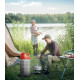 Hexagon Ragasco Газовий балон композитний HR24.5L, пропан 10 кг, бутан 12 кг (100580)