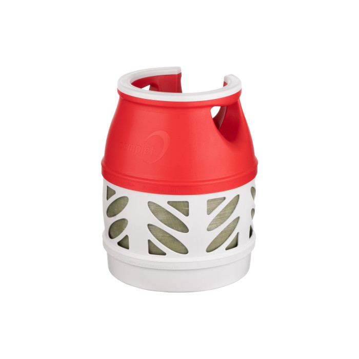 Hexagon Ragasco Газовий балон композитний HR12.5L, пропан 5 кг, бутан 6 кг (100578)