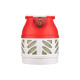 Hexagon Ragasco Газовий балон композитний HR12.5L, пропан 5 кг, бутан 6 кг (100578)