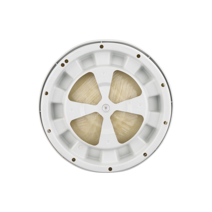 Hexagon Ragasco Газовий балон композитний HR12.5L, пропан 5 кг, бутан 6 кг (100578)