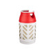 Hexagon Ragasco Газовий балон композитний HR24.5L, пропан 10 кг, бутан 12 кг (100580)