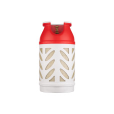 Hexagon Ragasco Газовий балон композитний HR24.5L, пропан 10 кг, бутан 12 кг (100580)