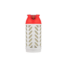 Hexagon Ragasco Газовий балон композитний HR33.5L, пропан 14 кг, бутан 16.5 кг (100581)