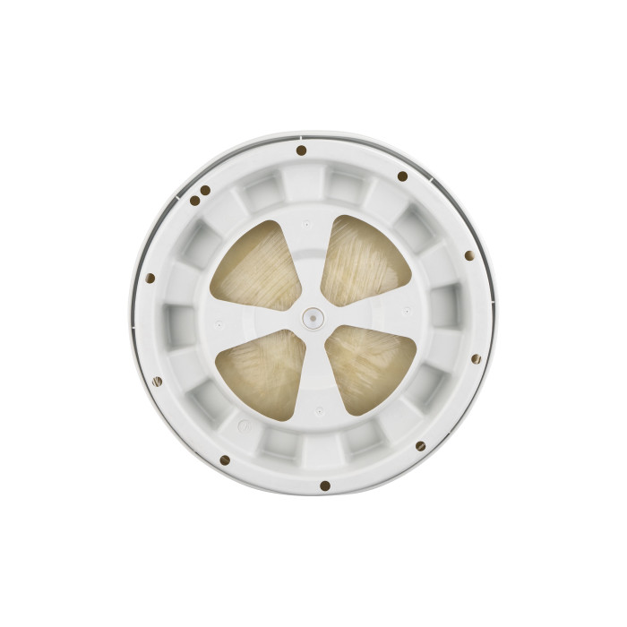 Hexagon Ragasco Газовий балон композитний HR33.5L, пропан 14 кг, бутан 16.5 кг (100581)