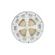 Hexagon Ragasco Газовий балон композитний HR33.5L, пропан 14 кг, бутан 16.5 кг (100581)