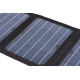 2E Портативна сонячна панель, 22 Вт зарядний пристрій, 2*USB-A 5V/2.4A (2E-PSP0020)