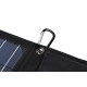 2E Портативна сонячна панель, 22 Вт зарядний пристрій, 2*USB-A 5V/2.4A (2E-PSP0020)