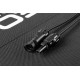 Neo Tools Портативний зарядний пристрій сонячна панель, 120Вт, регулятор напруги, USB-C та 2xUSB, 1316x762x15мм, IP64, кабель 5м, затискачі 