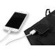 Neo Tools Портативний зарядний пристрій сонячна панель, 15Вт, 2xUSB, 15х285х580мм, IP64, 0.55кг (90-140)