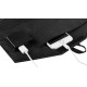 Neo Tools Портативний зарядний пристрій сонячна панель, 15Вт, 2xUSB, 15х285х580мм, IP64, 0.55кг (90-140)