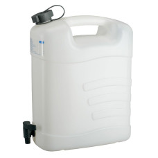 Neo Tools 21-165 Каністра для води Pressol, 15 л (21-165)