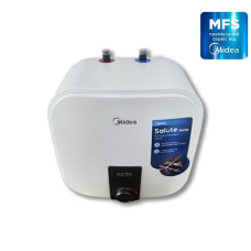 Водонагрівач (бойлер) MIDEA D10-20VI(U) 000003890