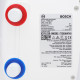 Водонагрівач (бойлер) BOSCH Tronic 2000T 15 B (над мийкою) 000004601