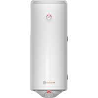 Бойлер (водонагрівач) комбінований Eldom Style Thermo 120 72266WTR 000004448