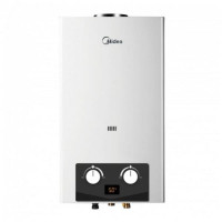Газова колонка Midea JSD20-10DH4 000004021