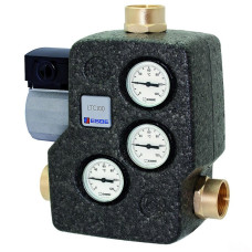 Термозмішувальний вузол ESBE LTC171 75кВт, T=65ºC, 1 1/2″ (55003500)