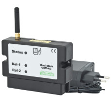 Модуль GSM ESBE CRB915 (17055900)