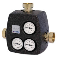 Термостатичний змішувальний клапан ESBE VTC531 1 1/2″ 70°С (51026800)
