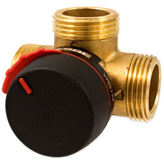 Триходовий кран ESBE VRG131 DN15 1/2″ kvs 1.63 (11600400)