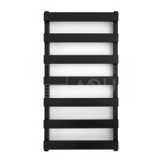 Сушка для рушників Genesis Aqua  Fancy Електричний 100x53x3 (GA-2905)