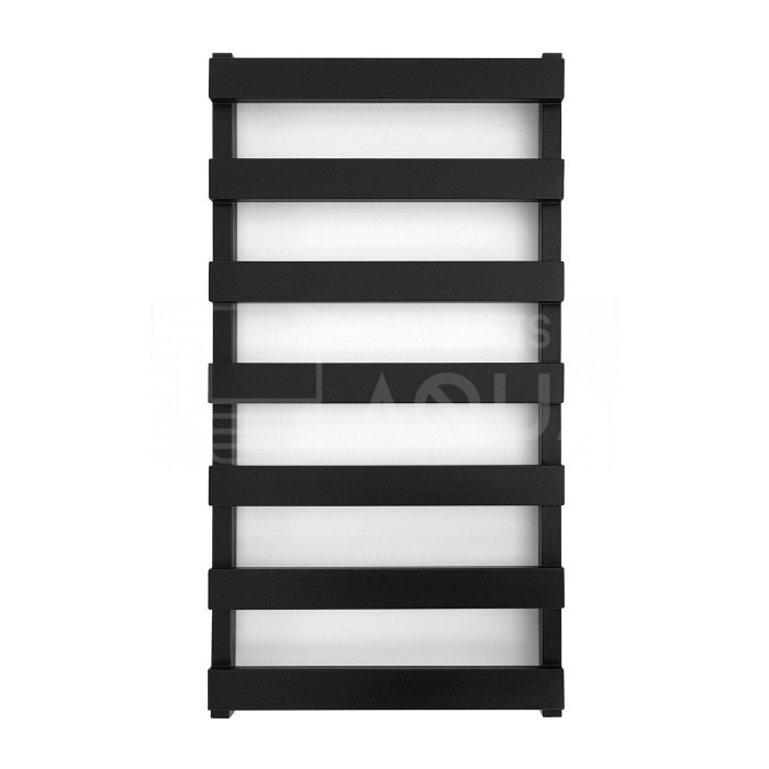 Полотенцесушитель Fancy Электрический 100x53x3 (GA-2905)