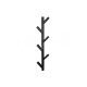 Полотенцесушитель Albero Электрический (GA-3804)