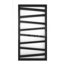 Сушка для рушників Genesis Aqua  Genesis Електричний 100x53x3 (GA-7005)