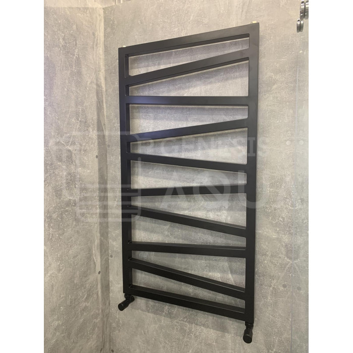 Сушка для рушників Genesis Aqua  Genesis Водяний 120x53x3 (GA-7003)