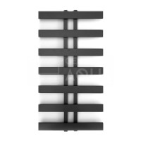 Сушка для рушників Genesis Aqua  Symmetry Водяний 1200x50 (GA-1503)