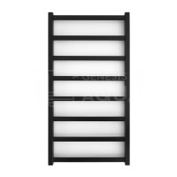 Сушка для рушників Genesis Aqua  Lono Водяний 120x53x3 (GA-2803)