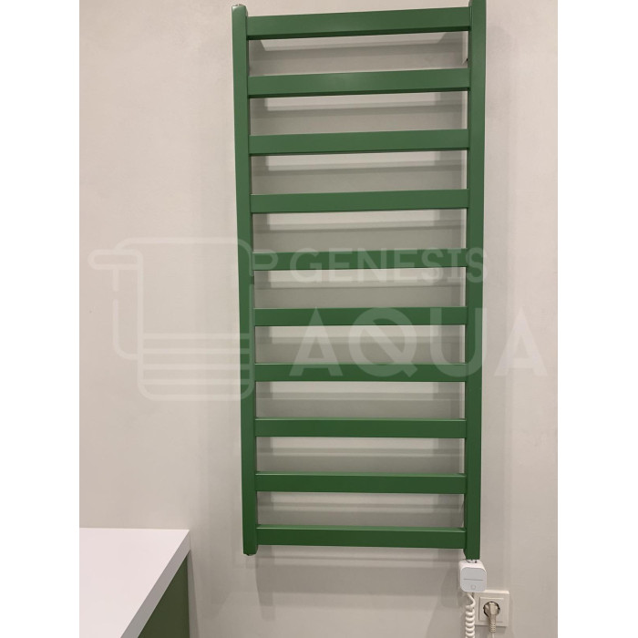 Сушка для рушников Maxi Электрический 800x53x3 (GA-3104)