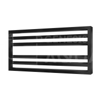 Сушка для рушників Genesis Aqua  Trentini Електричний 600x120 (GA-7904)